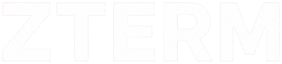 ZTERM